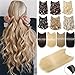 Hair Extensions 20