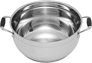 Kitchen Crop Victorio vkp1150-10 Steam Juicer Bottom Pan