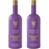 Hayashi Hinoki Conditioner – Pflegespülung Mit Reinem Hinoki-Öl Für Dünner Werdendes Haar – Revitalisierend & Gewichtslos