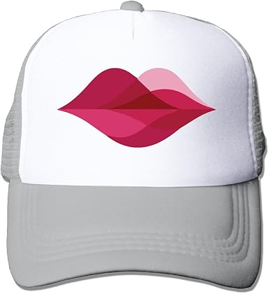 lips hats