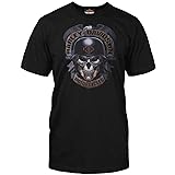Harley-Davidson Military, Exclusive Overseas Tour