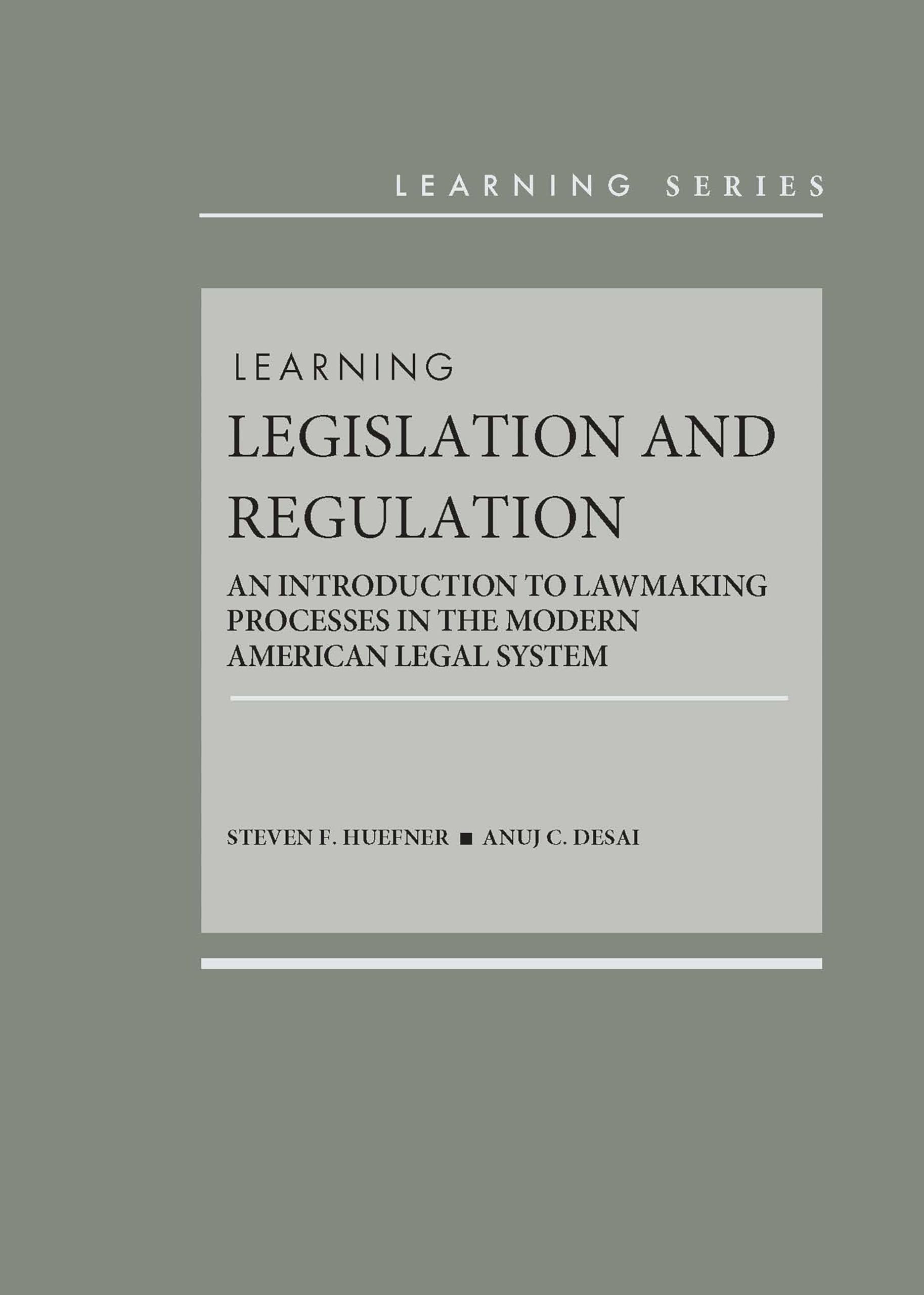 Learning Legislation+Regulation W/Code