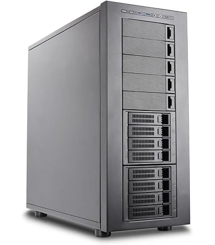 Amazon.com: Dell PowerEdge T420 Tower Server, 2 x 6 Core Intel