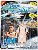 Star Trek Next Generation - Ambassador Sarek
