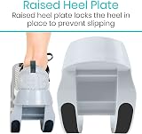 Vive Foot Rocker - Calf Stretcher for Heel & Foot Pain Relief view 8