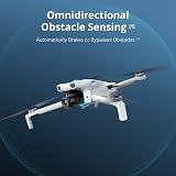 DJI Lito 1 4K Camera Drone for Beginners Updated Mini 4K Version view 2