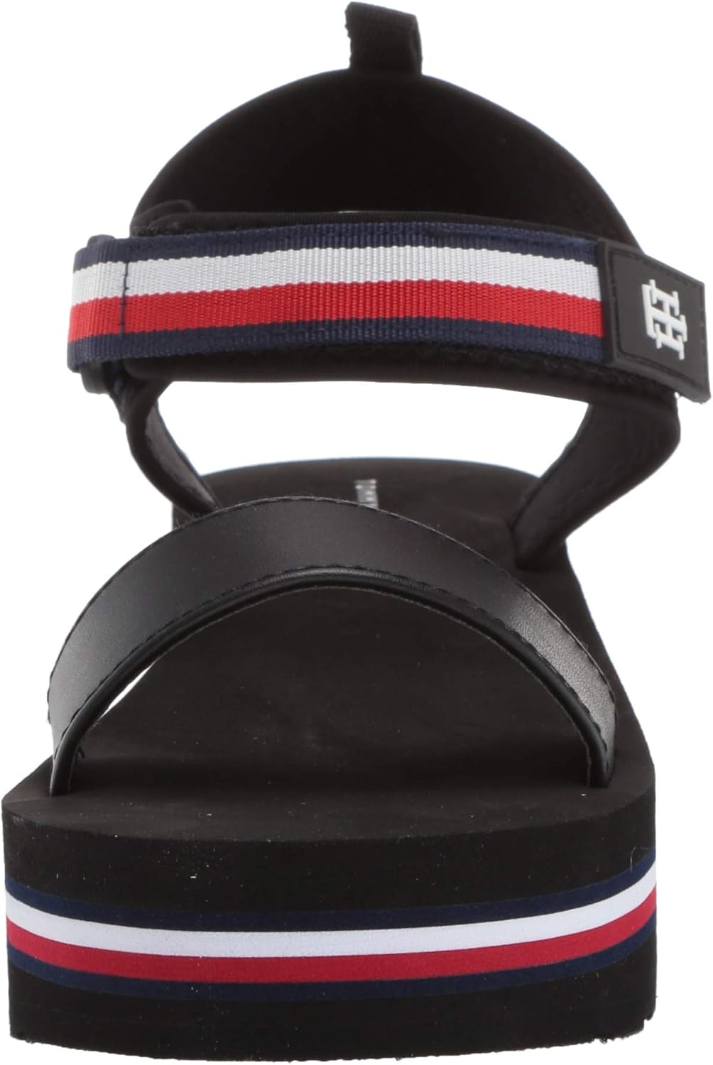 tommy hilfiger avrett platform sandal
