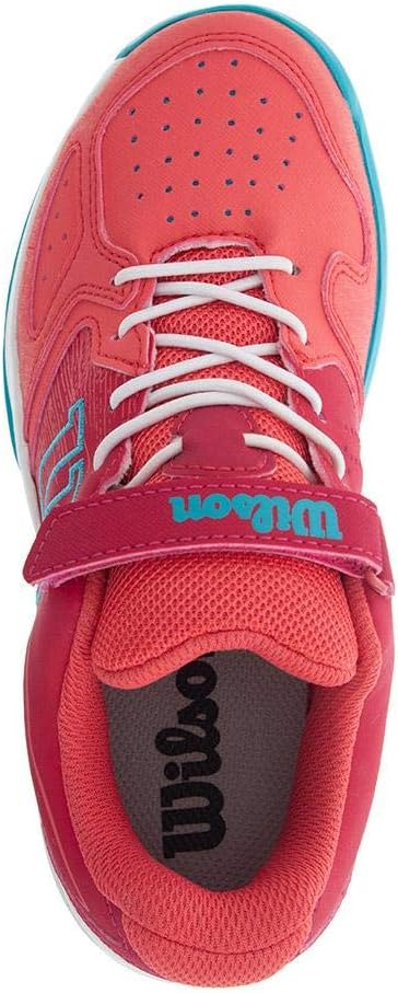 wilson high top tennis shoes