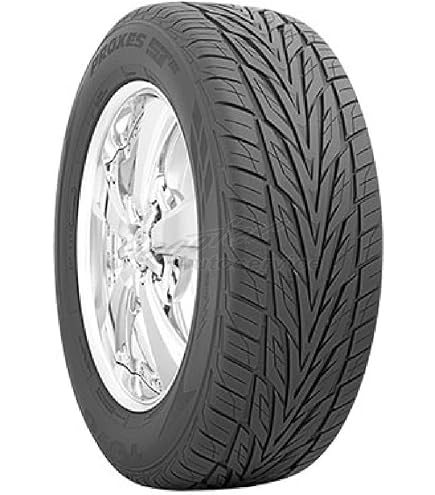 Amazon.com: Toyo Tires PROXES ST III All-Season Radial Tire - 275