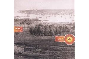 Cuba, I Am Time, Vol. 4: Cubano Jazz