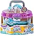 Little Live Pets Season 4 Lil' Turtle Tank - Snowflake