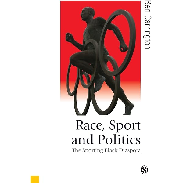 Amazon.com: Sport Stars: The Cultural Politics of Sporting