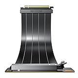 Okinos, PCIE 5.0 Riser Cables, Future Proof for Gen