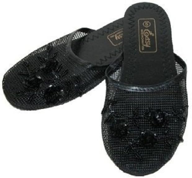 easy usa chinese slippers open toe