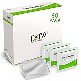 Screen Wipes Individually Wrapped, EOTW