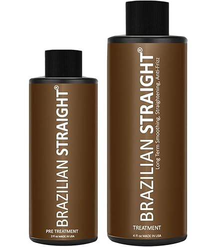 best hair products for hair straightening