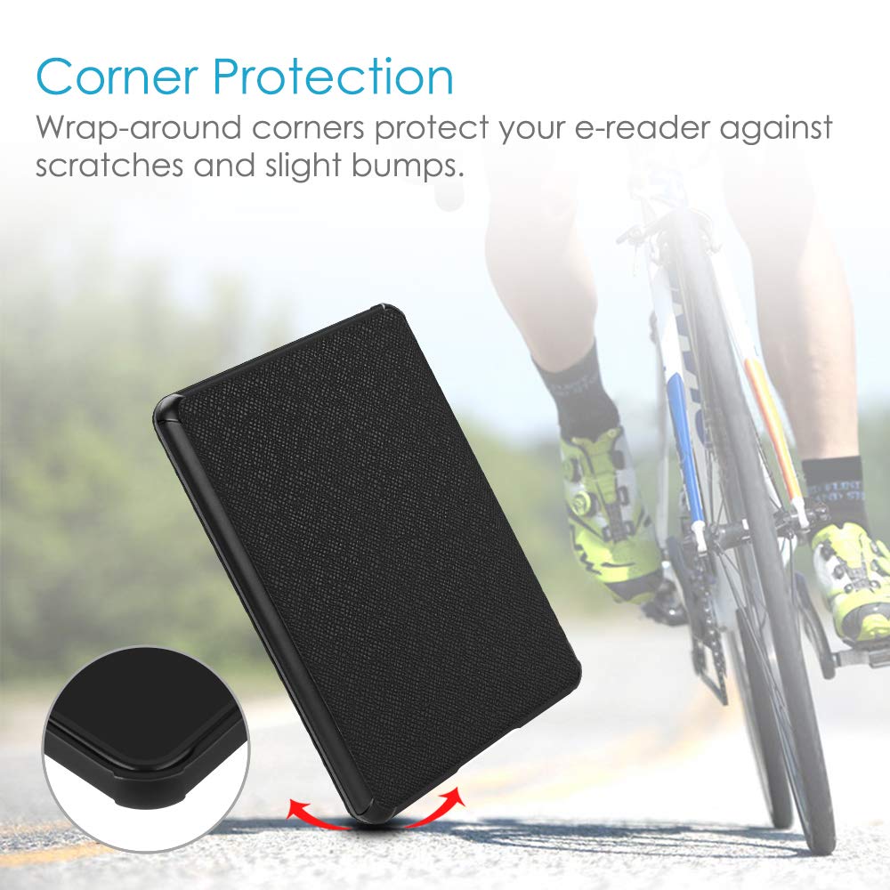 Fintie Slimshell Case for 6