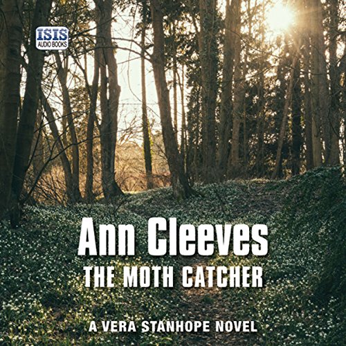 The Moth Catcher The Moth Catcher