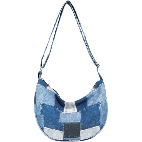 Amazon.com: GESALOP Y2k Purse Women's Small Shoulder Bag, Quilted