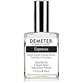 DEMETER 1 oz Cologne Spray - Espresso