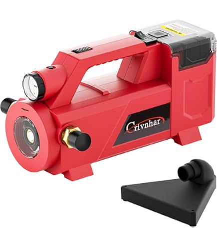 thumbnail image 2 of Einhell 4181595 - 18V Cordless Clean/Dirty Water Submersible Pump - GE-DP 18/25 LL Li (Tool Only) - Federated Tool Supply 2 of 13