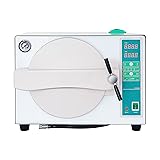 DACAT-RICHFU 18L TR250C Lab Autoclave with Drying