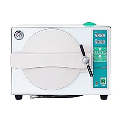 DACAT-RICHFU 18L TR250C Lab Autoclave with Drying