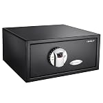 BARSKA Biometric Safe AX11224 Review