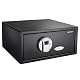 BARSKA Biometric Safe Review