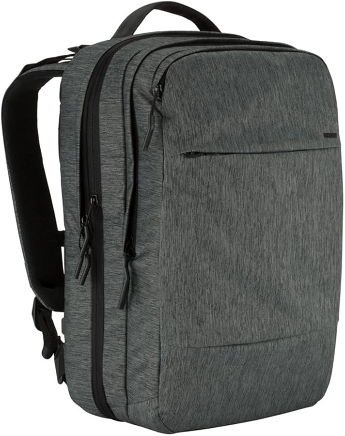 Amazon Com Incase City Commuter Backpack Computers Accessories