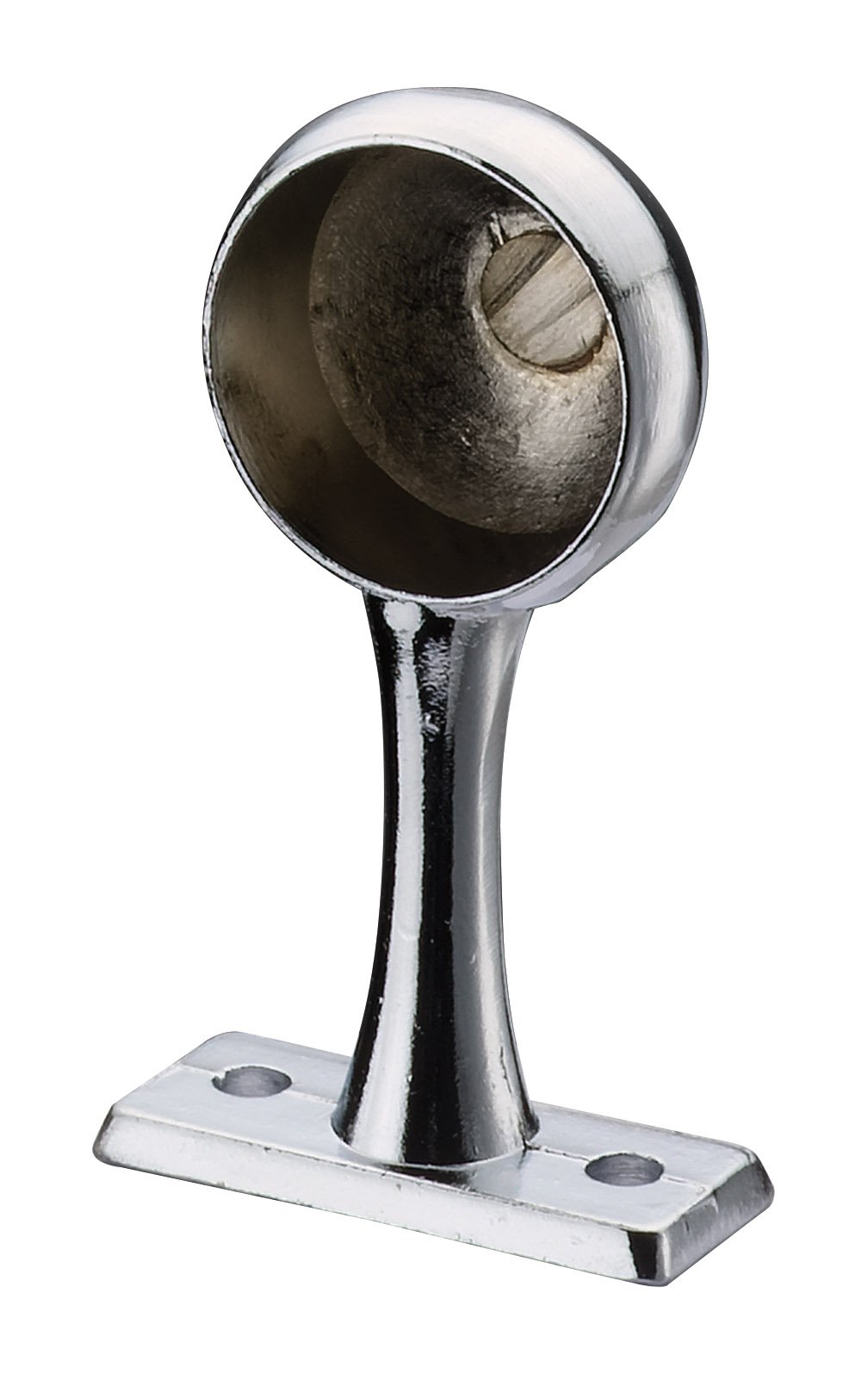 William Hopkins 19mm Chrome Plated Small End Bracket Pair