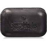 Soap Works Coal Tar Bar Soap, 6-Count