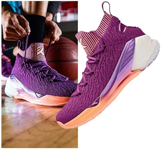 elf basketball shoes