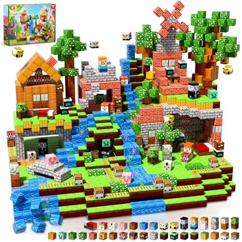 Spannender Preis! Starke Ersparnis: 49,99€ für Goody King Magnetbausteine für.... Direkt zum Angebot!