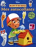 Image de Manny et ses outils