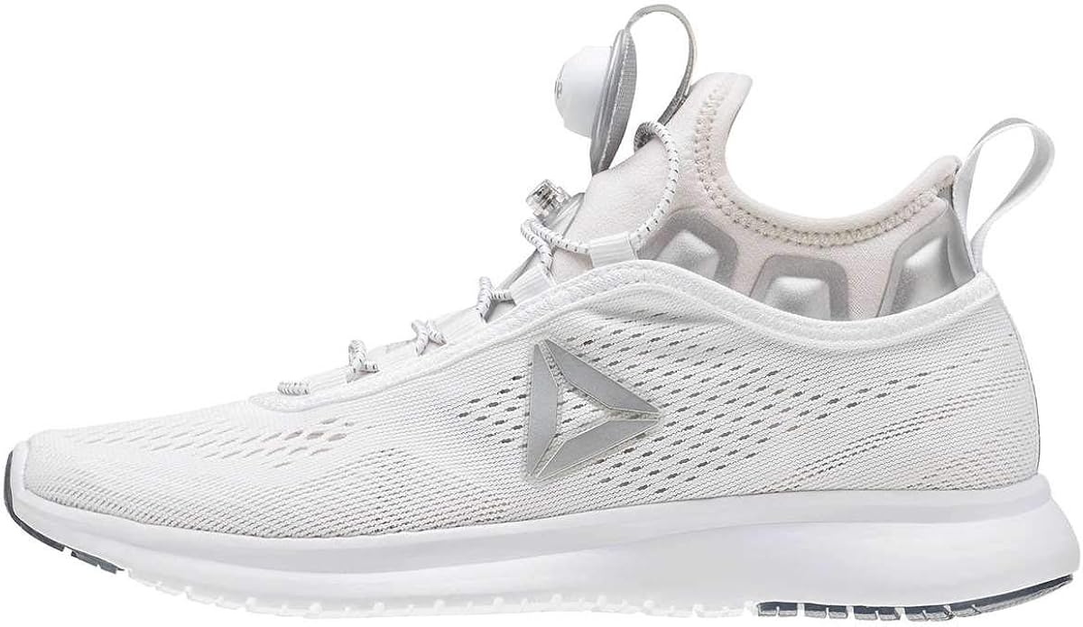 reebok pump plus tech