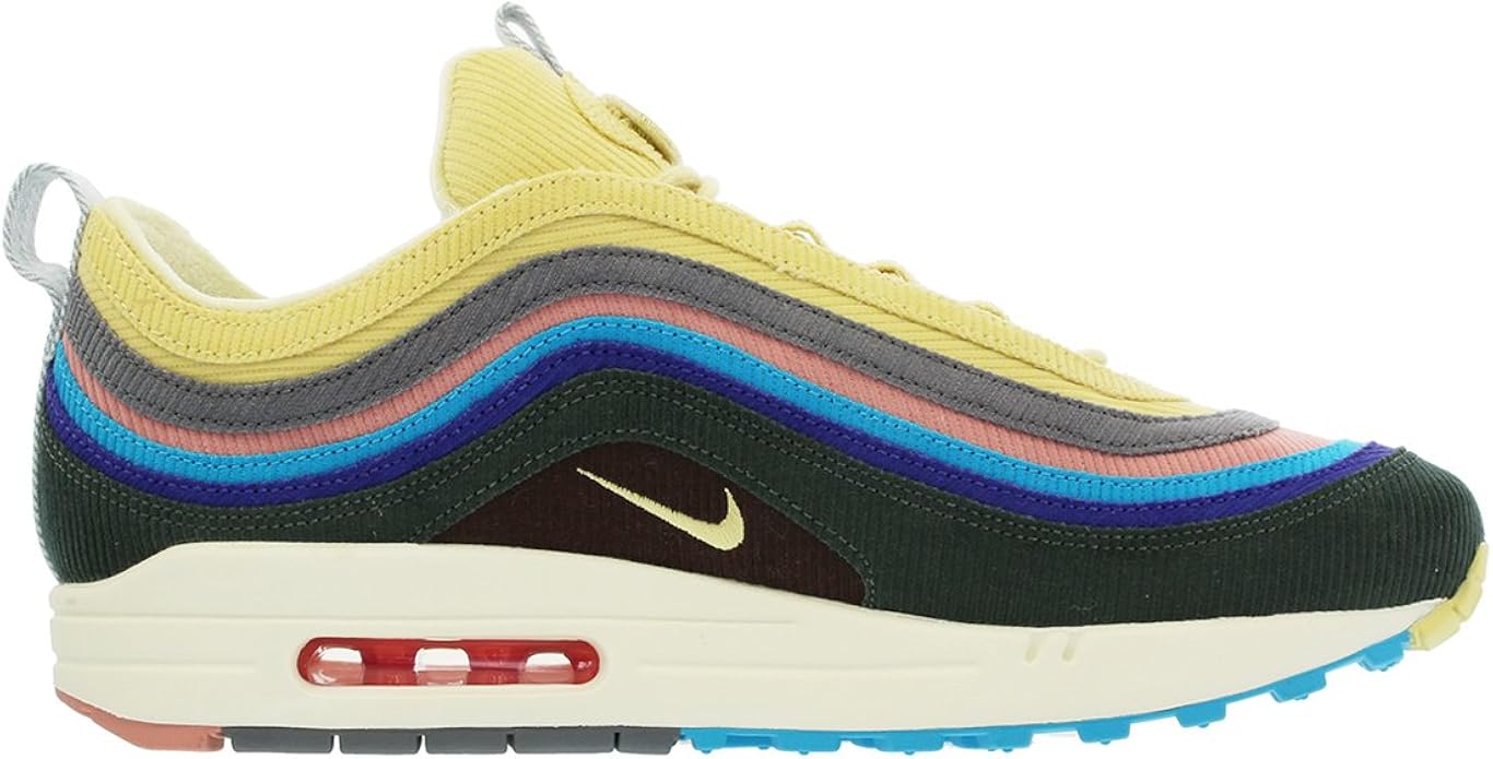 air max sean wotherspoon blue