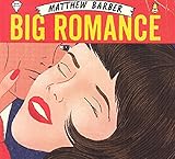 BIG ROMANCE (DIGIPAK)                              image