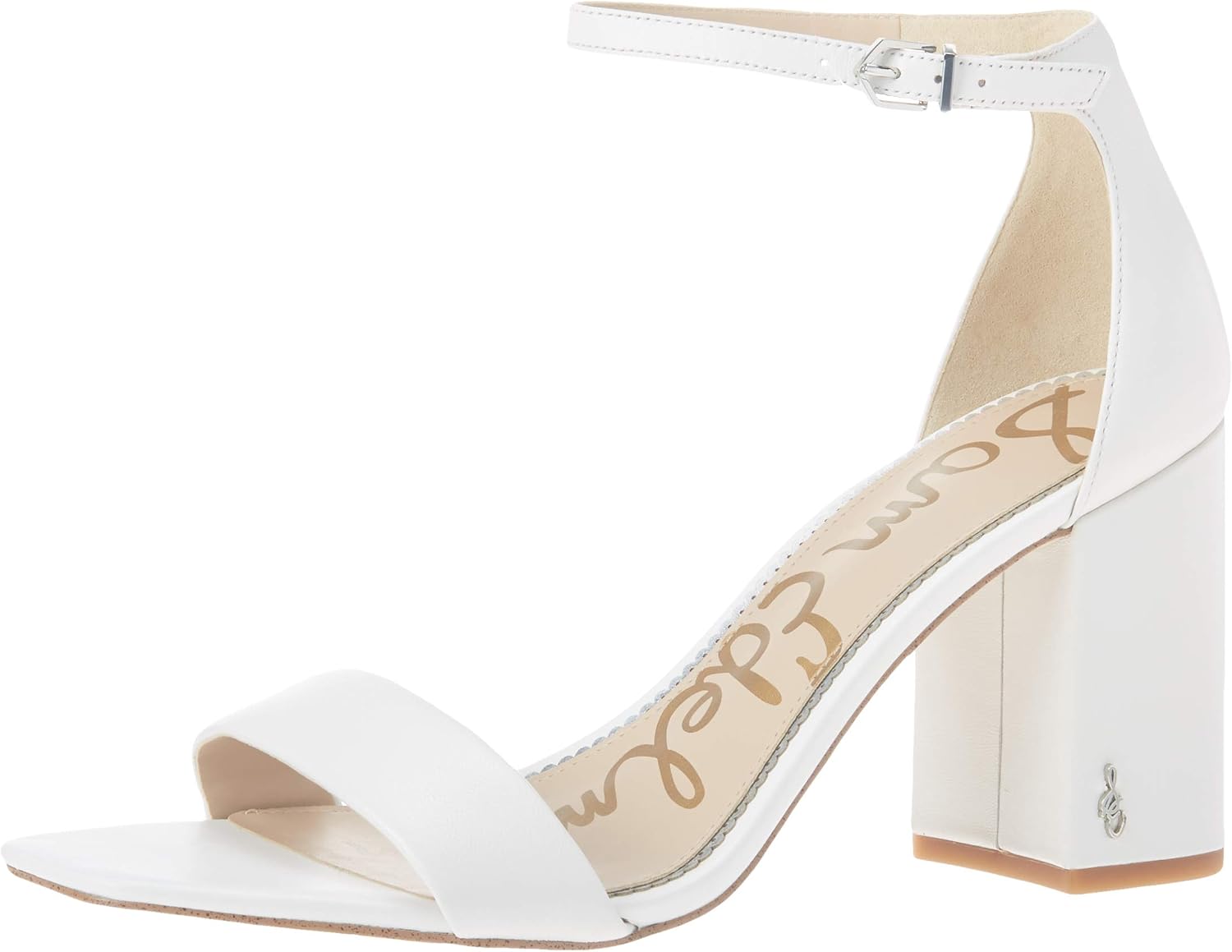 Sam Edelman Daniella Block Heel Online 