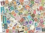 75 OLD WORLD COLLECTIBLE POSTAGE STAMP ASSORTED MIX LOT WITH FREE STAMPS