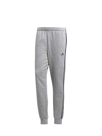 adidas fleece hose herren