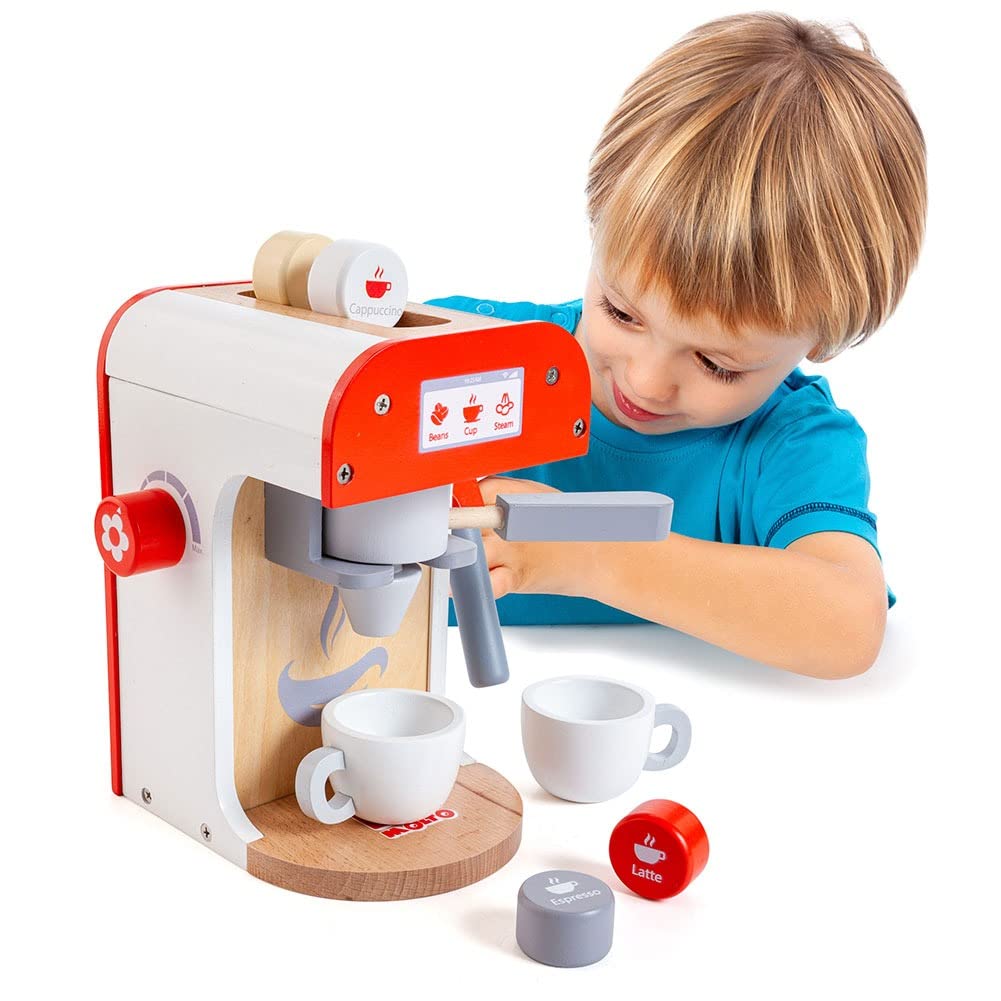 Moltó - Wooden toys 20284