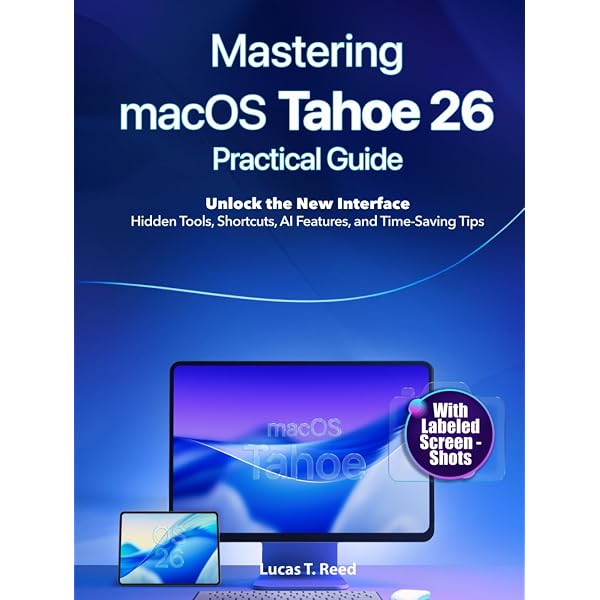 macOS Support Essentials 12 - Apple Pro Training Series