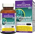 New Chapter Zyflamend, 480 Softgels