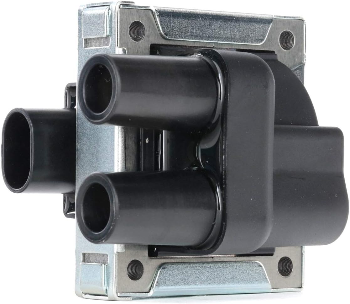 Bobina D'Accensione HELLA 5DA 193 175-341 - 12V, 2 Poli, Per Auto - Foto 8