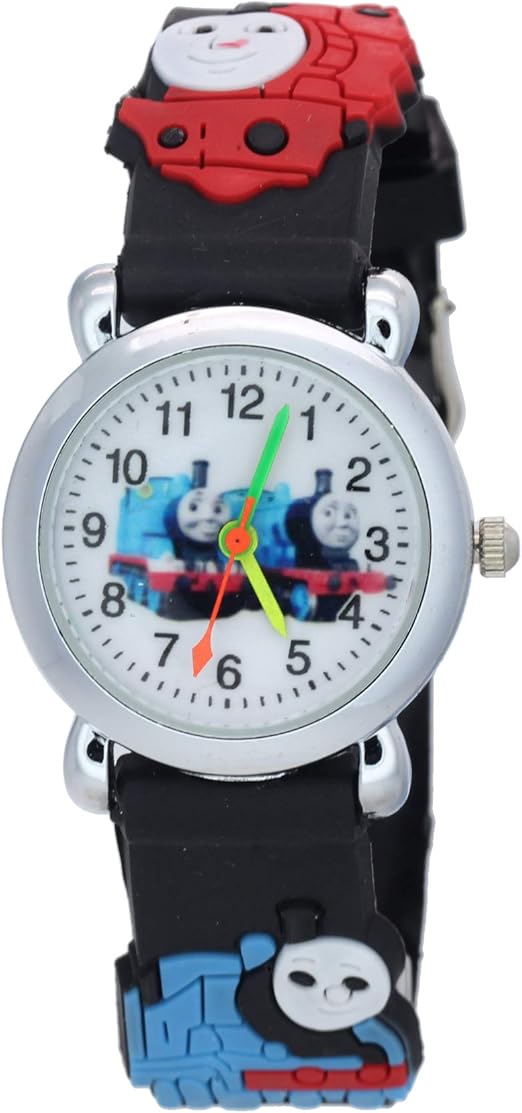 watch thomas and friends