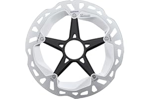 Shimano, RT-MT800-L, 203mm, Center Lock