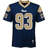todd gurley jersey la rams