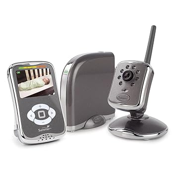 infant monitoring system
