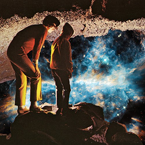 Album Art for The Boy Who Died Wolf (Explicit)(Opaque Blue Vinyl w/Booklet) by Highly Suspect